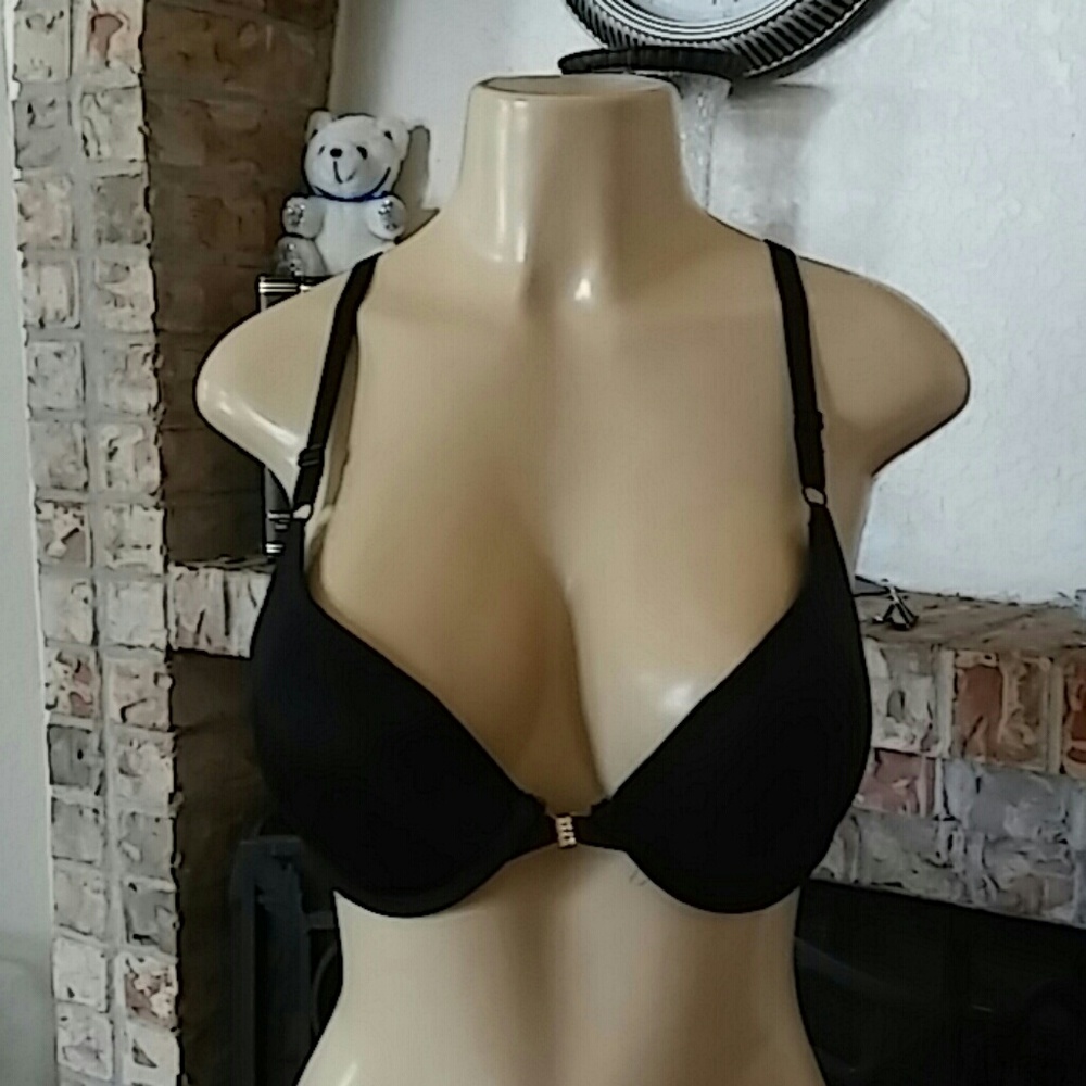 Sofia Vergara Laced Strap Bra - image 1